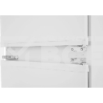 Встраиваемый холодильник Beko Diffusion BCNA306E2S двухкамерный белый, фото8