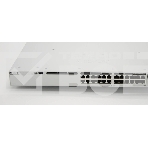 Коммутатор Cisco C9300-24P-E Catalyst 9300 24-port PoE+, Network Essentials, фото2