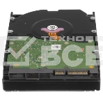 Жесткий диск WD Red Pro WD4005FFBX, 4ТБ, HDD, SATA III, 3.5