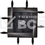 Маршрутизатор ASUS GT-AX11000, черный, 90IG04H0-MU9G00, фото2