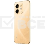 Смартфон Infinix Smart 9, 3/128Gb, золотой, фото8