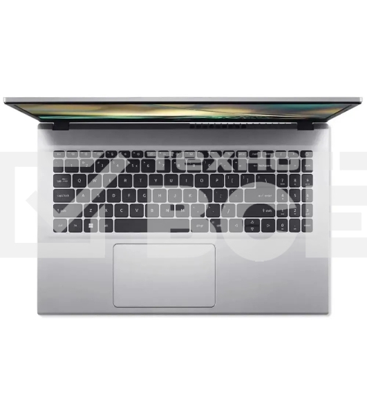 Ноутбук Acer Aspire A315-59-52X6 серебристый 15.6