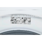 Стиральная машина Beko ELE67511ZSW (R) белый, загрузка фронтальная 6 кг, 1000 об/мин., класс: А, фото7