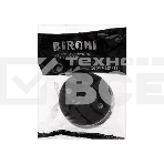 Выключатель проходной поворотный Bironi B1-201-22 1-кл. ОП Лизетта 10А IP20 ретро 4 полож. ABS-пластик коричневый, фото5