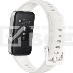 Фитнес-браслет Huawei BAND 10 NOR-B29 белый, фото2