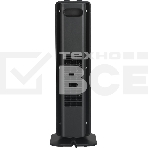 Тепловентилятор Beko Winter Range RHP 6320 B черный, 2000 Вт, 25 м2, термостат, фото3