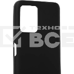 Чехол (клип-кейс) LuxCase, для Realme 8i, черный [62348], фото2