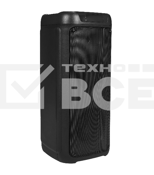 Минисистема AIWA CAS-511 черный