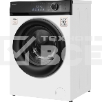 Стиральная машина Weissgauff WM 45128 Inverter Steam класс: A+++ загр.фронтальная макс.:9кг белый, фото5