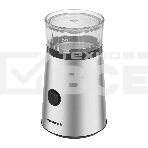 Кофемолка Maunfeld MF-522S 150 Вт, нержавеющая сталь, фото8
