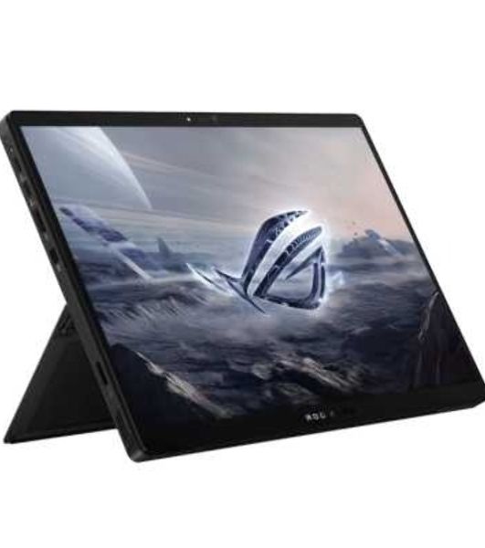 Ноутбук ASUS ROG Flow Z13 GZ302EA-RU045W/13.4'/IPS/AMD Ryzen Al Max+ 395/32Gb/1024Gb SSD/AMD Radeon 8060S Graphics/Windows 11 Home/черный/1.2kg