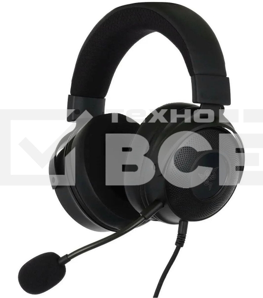 Игровые наушники Kraken V3 Hypersense