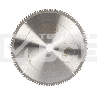 Диск EDGE by PATRIOT пильный по алюминию 305x96x30/25,4 negative