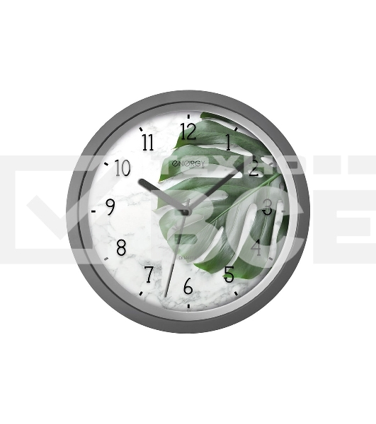 Часы настенные кварцевые ENERGY ЕС-140