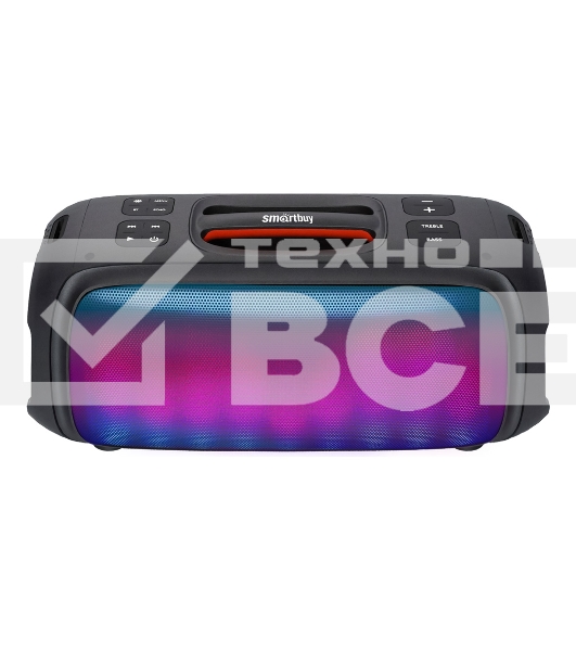 Акустическая система Smartbuy (SBS-5560) EVOLUTION 2, черный