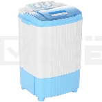 Стиральная машина Renova WS-30T/ЕТ белая, загрузка вертикальная 3кг, класс: D, фото 1