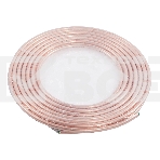 Труба, медная Ballu Olympic 9,52х0,65х15000 (3/8), бухта, фото3