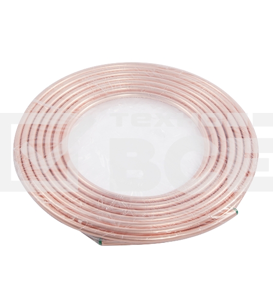 Труба, медная Ballu Olympic 9,52х0,65х15000 (3/8), бухта