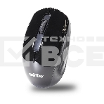 Мышь беспроводная Smartbuy ONE 332 черная (SBM-332AG-K), фото2