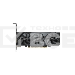 Видеокарта Gigabyte RTX 5050 OC Low Profile 8Gb GDDR6 128bit 2xDP 2xHDMI 3FAN LP RTL, фото 1