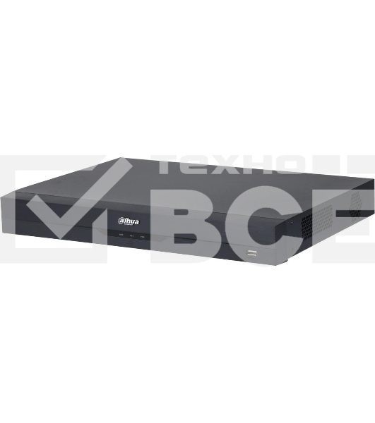 Видеорегистратор Dahua DHI-NVR5208-EI2