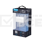 Сетевое зарядное устройство Maxvi CHL-604PD Type-C\Type-C 40W 6A (3A+3A) PD QC3.0, белый, фото11