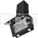 Вытяжка Weissgauff Yota 600 PB BL, фото4