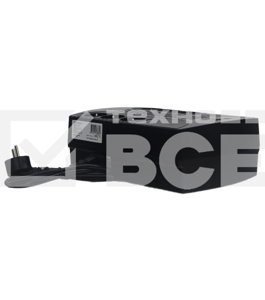 Источник бесперебойного питания ИБП Raskat VS-850VA 850VA, 510Вт, 6хCEE 7