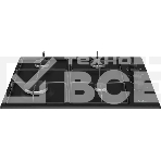 Газовая варочная панель Beko HIGG 64123 SB черный, фото4