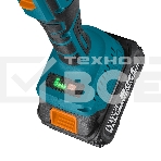 Угловая шлифовальная машина аккумуляторная Bort BWS-21Li, фото6