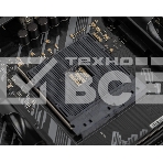 Материнская плата ASUS TUF GAMING B450-PLUS II, AM4, AMD B450, 4xDDR4, 6xSATA, 2xM.2, 1xPCI-E 3.0 x16, 1xPCI-E 2.0 x16, 3xPCI-E x1, 1xHDMI, 1xDP, 1x 1Gb LAN, 4xUSB 3.2 Gen 1, 1xUSB 3.2 Gen 2, 1xUSB-C 3.2 Gen 2, 5x3.5 мм, 7.1, ATX, фото9