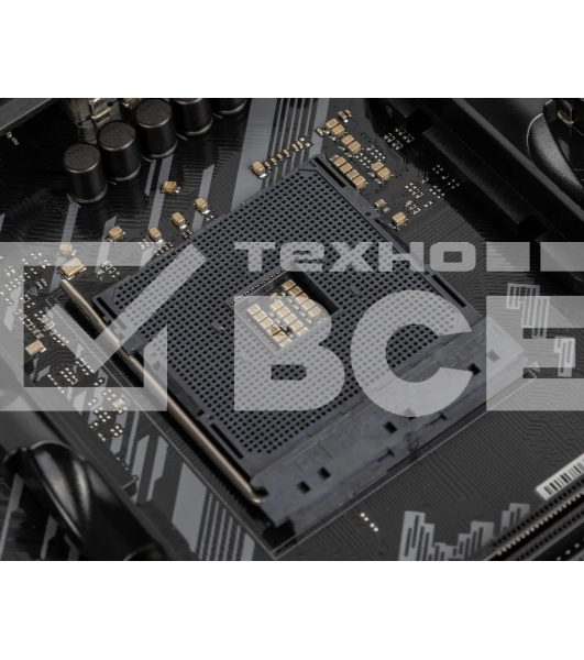 Материнская плата ASUS TUF GAMING B450-PLUS II, AM4, AMD B450, 4xDDR4, 6xSATA, 2xM.2, 1xPCI-E 3.0 x16, 1xPCI-E 2.0 x16, 3xPCI-E x1, 1xHDMI, 1xDP, 1x 1Gb LAN, 4xUSB 3.2 Gen 1, 1xUSB 3.2 Gen 2, 1xUSB-C 3.2 Gen 2, 5x3.5 мм, 7.1, ATX