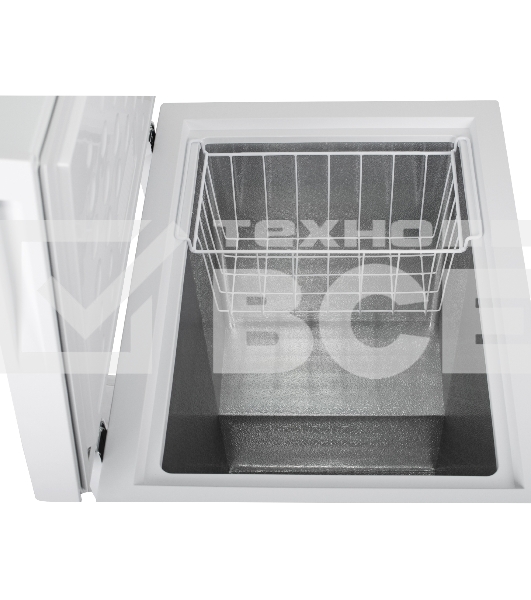 Морозильный ларь ESPERANZA Elite CFH165 FW белый, 165л