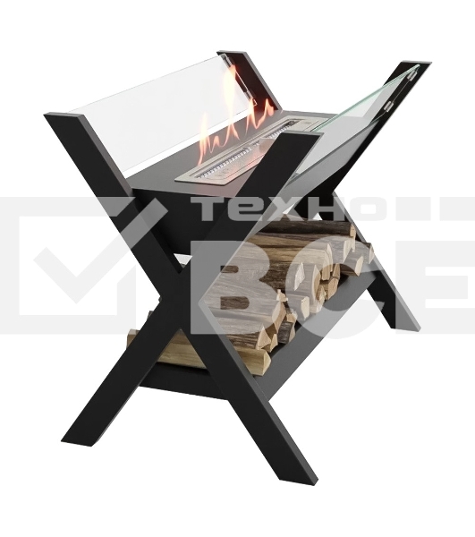 Биокамин Royal Thermo RTBFP-F590AL Altai