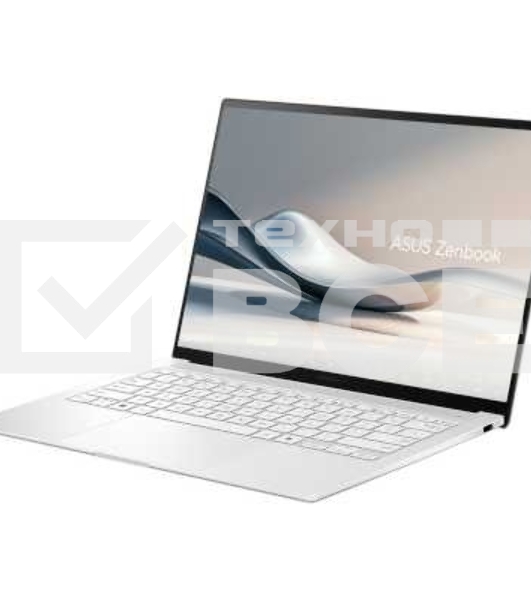 Ноутбук ASUS UX5406SA-PV058W 14