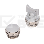 Комплект монтажный Royal Thermo 1”х 1/2