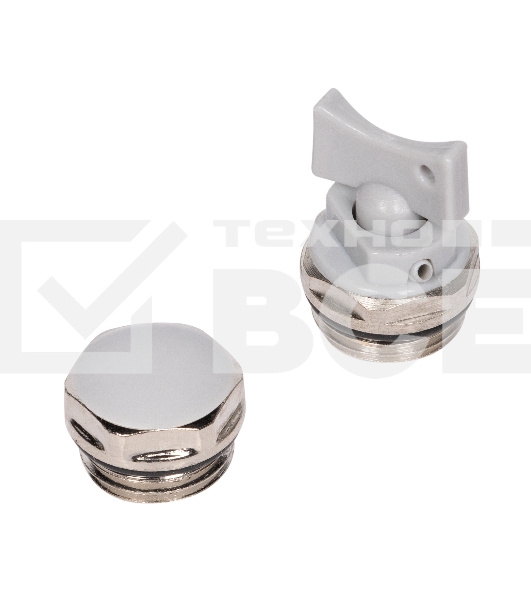 Комплект монтажный Royal Thermo 1”х 1/2