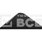 Коврик для мыши A4Tech X7 Pad X7-200S черный 250x200x2мм, фото3