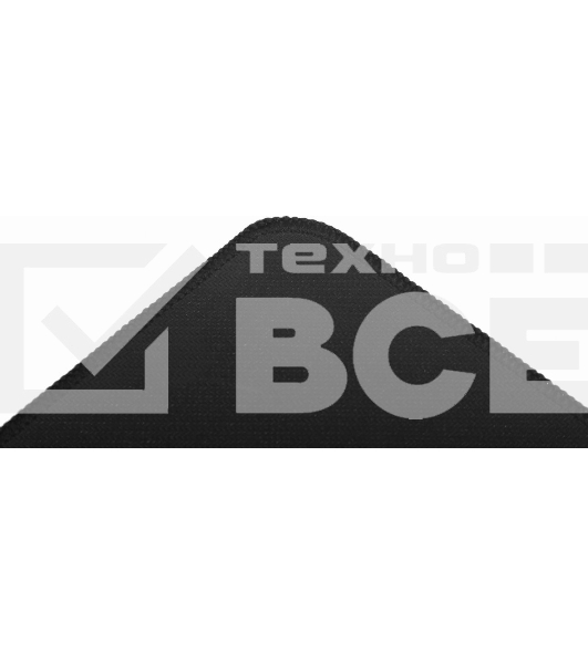 Коврик для мыши A4Tech X7 Pad X7-200S черный 250x200x2мм