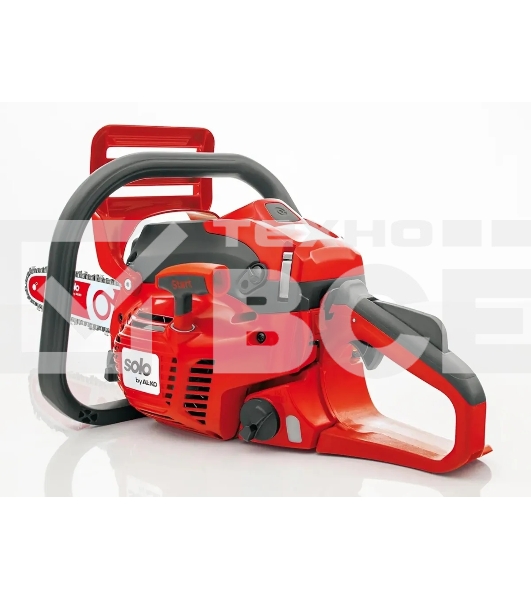 Бензопила Al-Ko sbA 6436 1500Вт 2 л.с. дл.шины:14' (35 см) (127429)