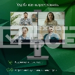 Моноблок Digma Pro Unity 23.8' Full HD i5 1235U (1.3) 16Gb SSD 512Gb Iris Xe Windows 11 Professional GbitEth WiFi BT 90W клавиатура мышь Cam серый/черный 1920x1080, фото17