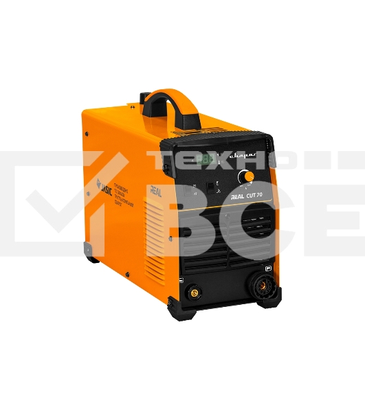 Инвертор сварочный СВАРОГ CUT 70 ''REAL'' (L204)