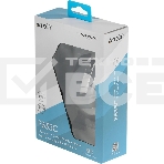 Мышь беспроводная A4Tech Fstyler FB35C серый/черный, 2000 dpi, радиоканал, Bluetooth, USB, кнопки - 6, фото4