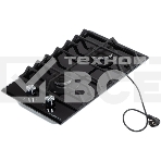 Газовая варочная панель Maunfeld EGHG.32.6CB/G, фото12