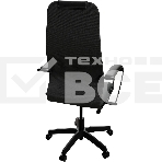 Кресло офисное SU-B-10/подл.130/осн.001, черный E4.12.1.222 zE4.12.1.222, фото6