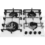 Газовая варочная панель DeLonghi GRAZIA 6GW BB MODIFICATION 2025, фото6