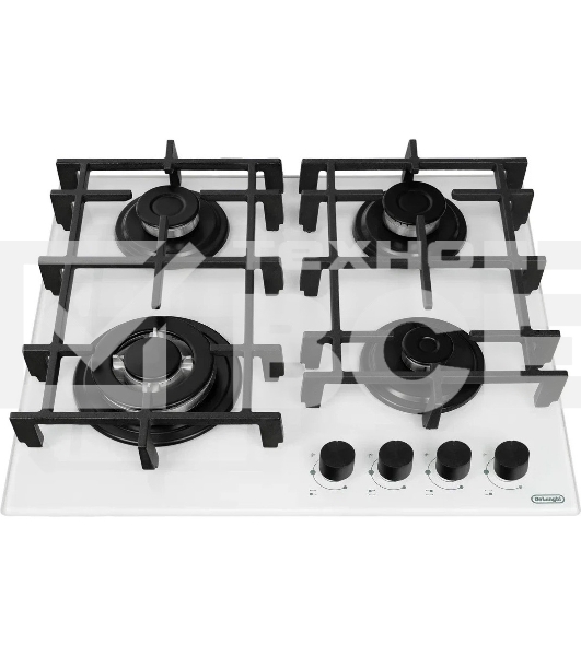 Газовая варочная панель DeLonghi GRAZIA 6GW BB MODIFICATION 2025