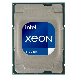 Процессор HPE Xeon Silver 4309Y Soc-4189 2.8GHz OEM