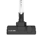 Пылесос Galaxy GL 6228 синий/черный, 350/ 2600 Вт, уборка сухая, пылесборник контейнер 3.4 л, фото5