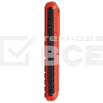 Мобильный телефон BQ 2452 Energy красный/черный, фото6